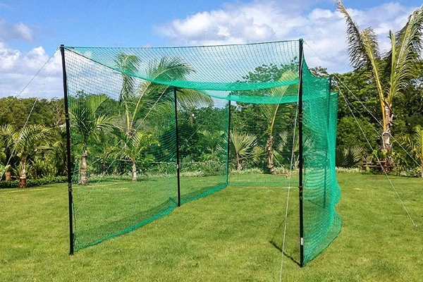 Cricket Nets in cricket nets in Bhimavaram