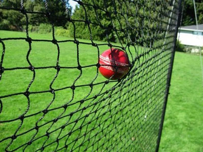 Cricket Nets